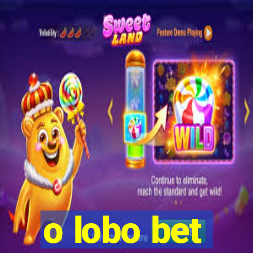 o lobo bet